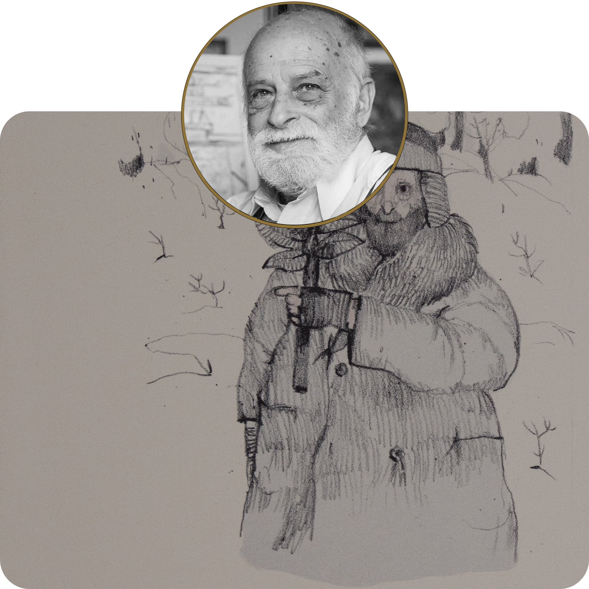 Antonio POSSENTI opere in vendita su EmporiumArt