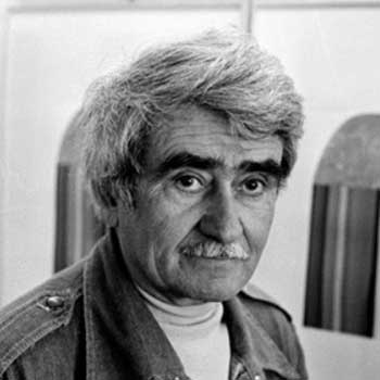 BURRI Alberto - EmporiumArt