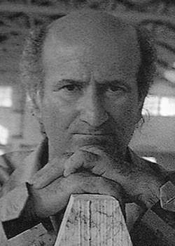 CONSAGRA Pietro - EmporiumArt