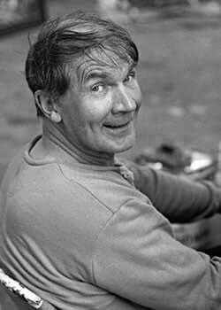 LINDSTROM Bengt