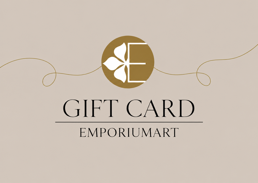 GESCHENKKARTE - Digitale Ausgabe