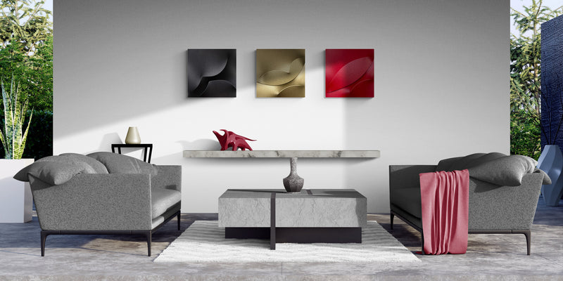 Ritratto di Giuseppe Amadio