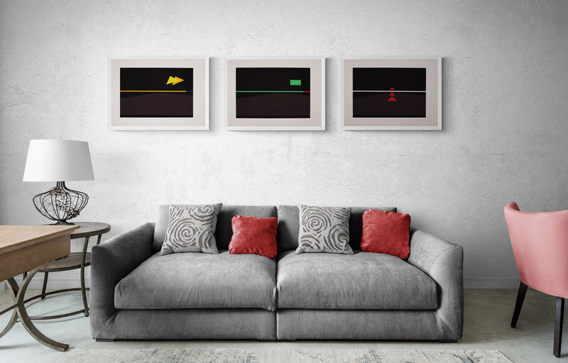 Ritratto di Carla Badiali