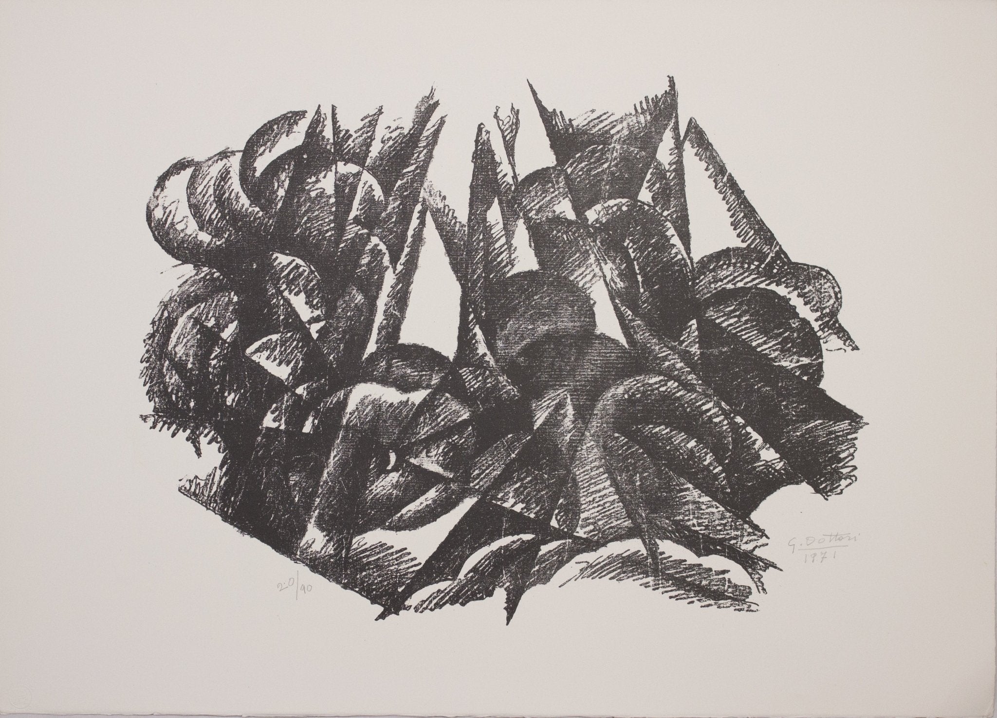 Lithograph – EmporiumArt