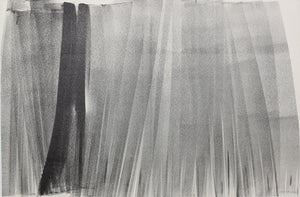 HARTUNG Hans, L 1970 - 1, 1970, original signed lithograph