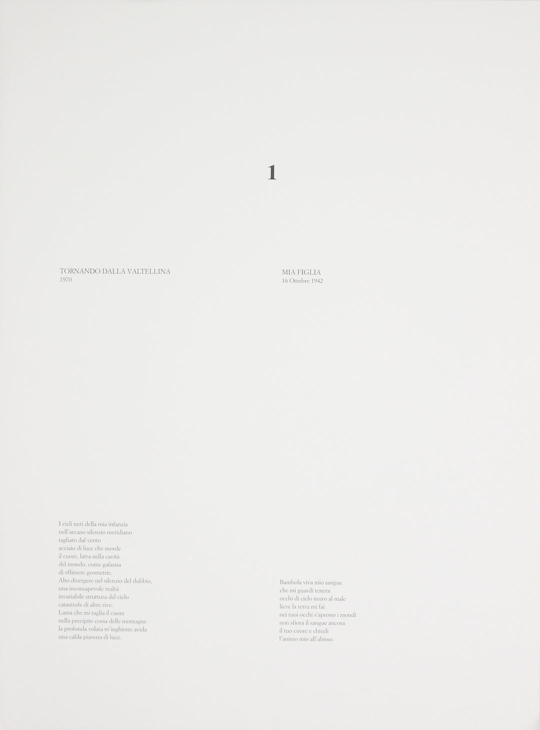 Aligi Sassu, Manuscriptum, 1992, Acquaforte originale firmata