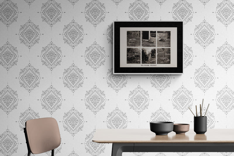 Ritratto di Joe Tilson