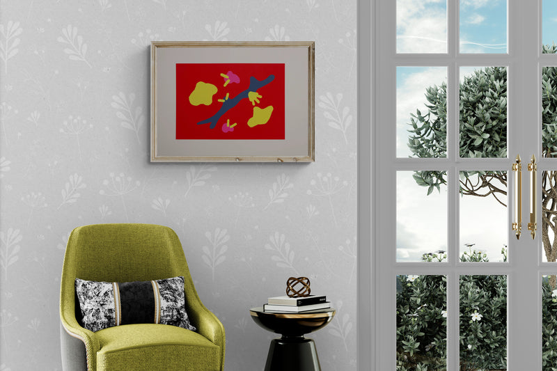 Ritratto di Giulio Turcato