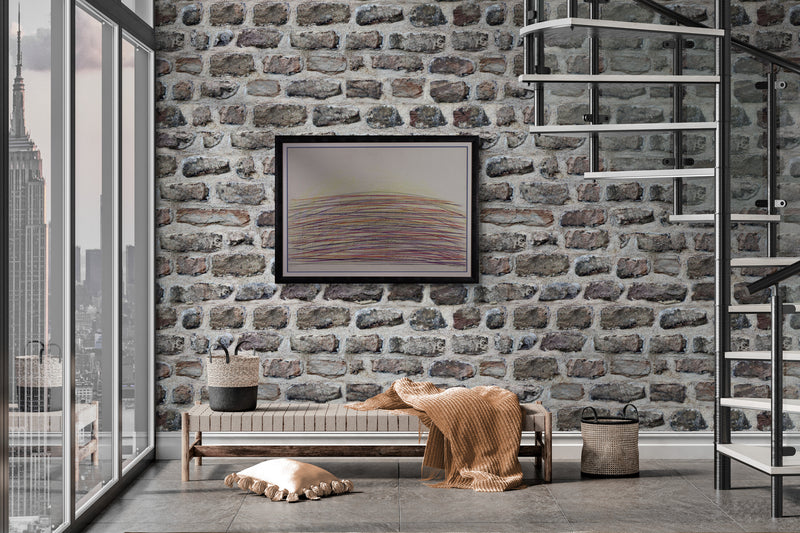 Ritratto di Claudio Verna