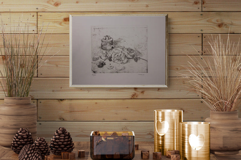 Ritratto di Piero Vignozzi