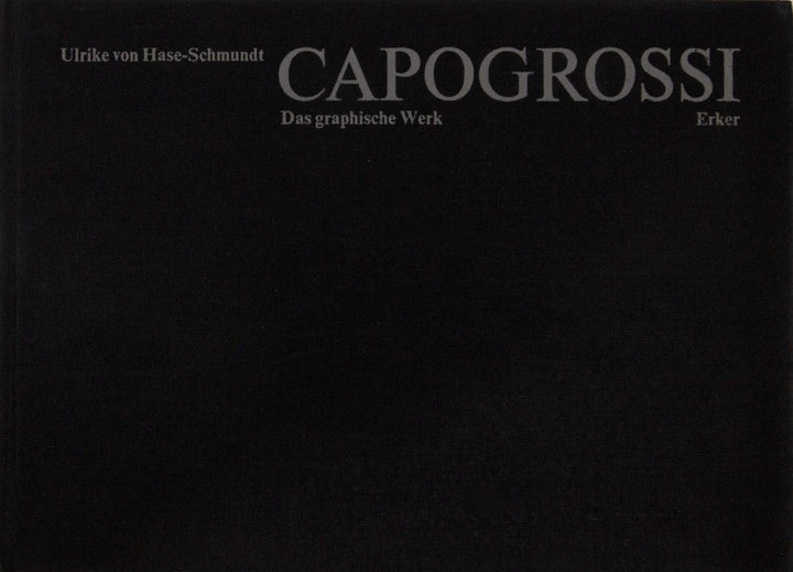 CAPOGROSSI Giuseppe, Donne, Litografia originale firmata, 1944 - EmporiumArt