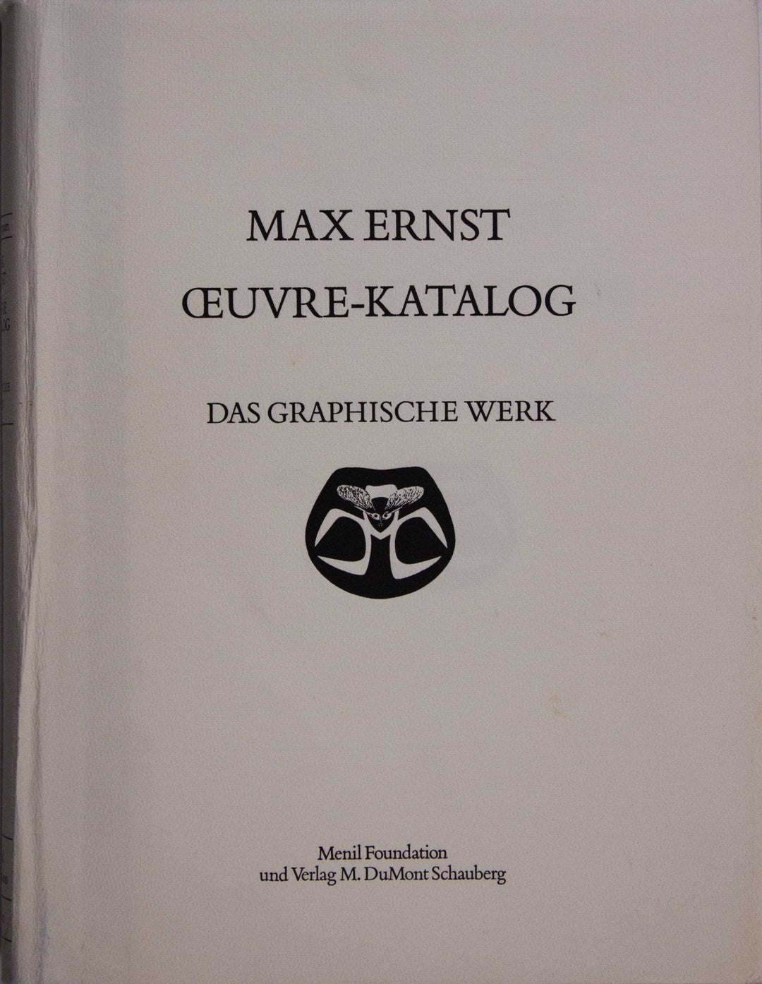 ERNST Max, Poissons, 1967, Acquaforte originale firmata - EmporiumArt