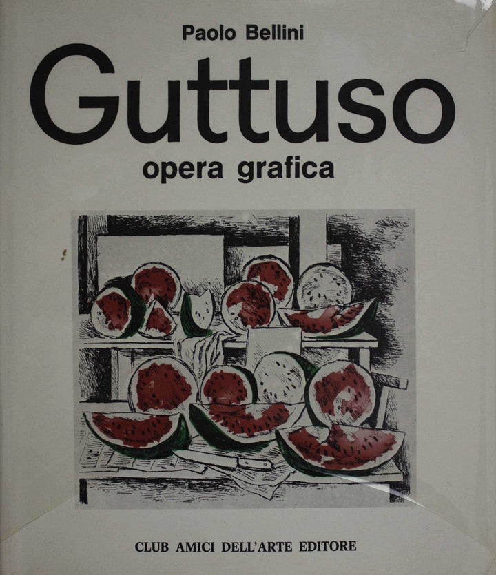 GUTTUSO Renato, Zefis a Usbeck, 1973, Acquaforte acquatinta originale firmata - EmporiumArt