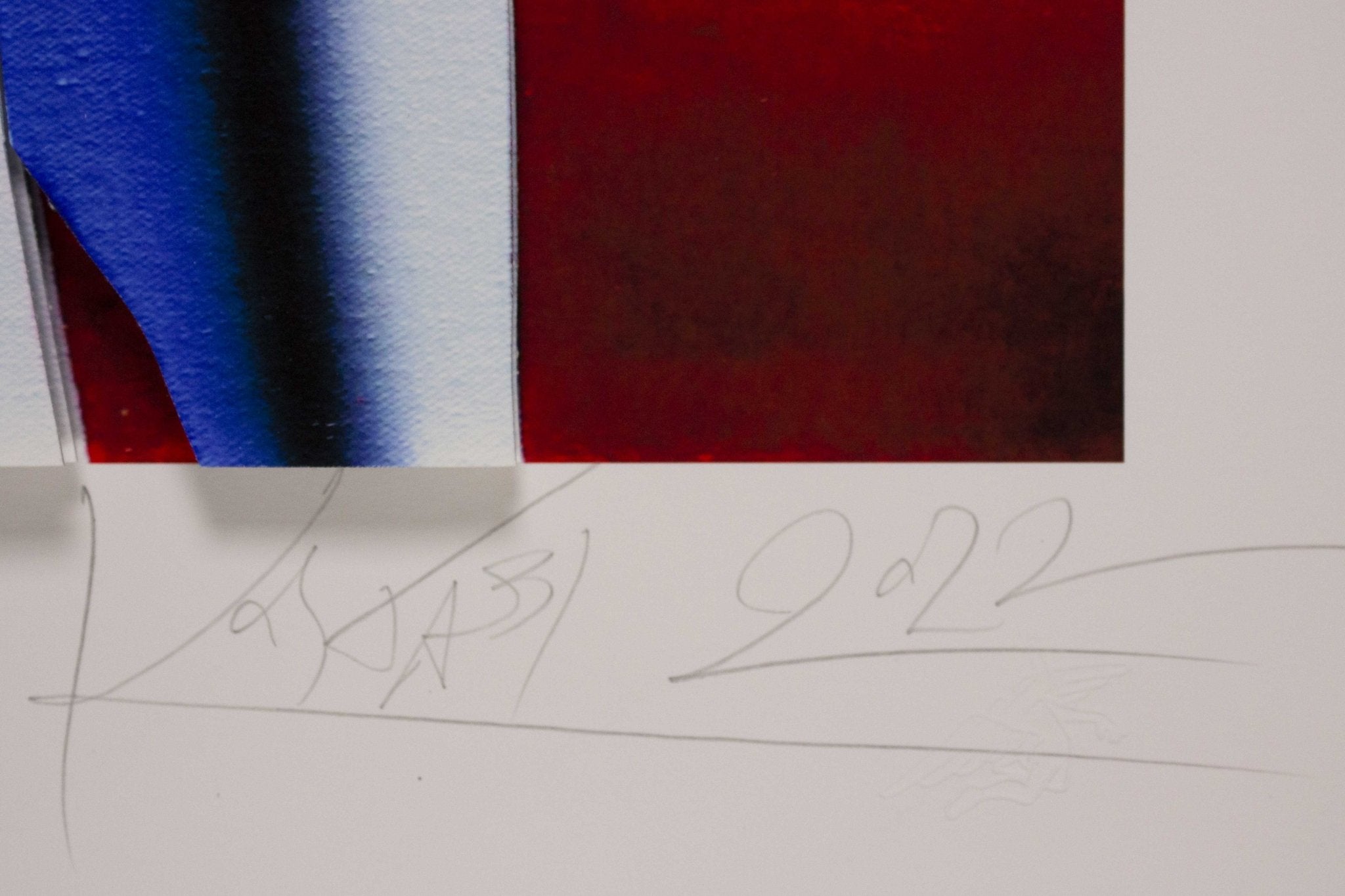 Mark KOSTABI 3D construction for sale on EmporiumArt